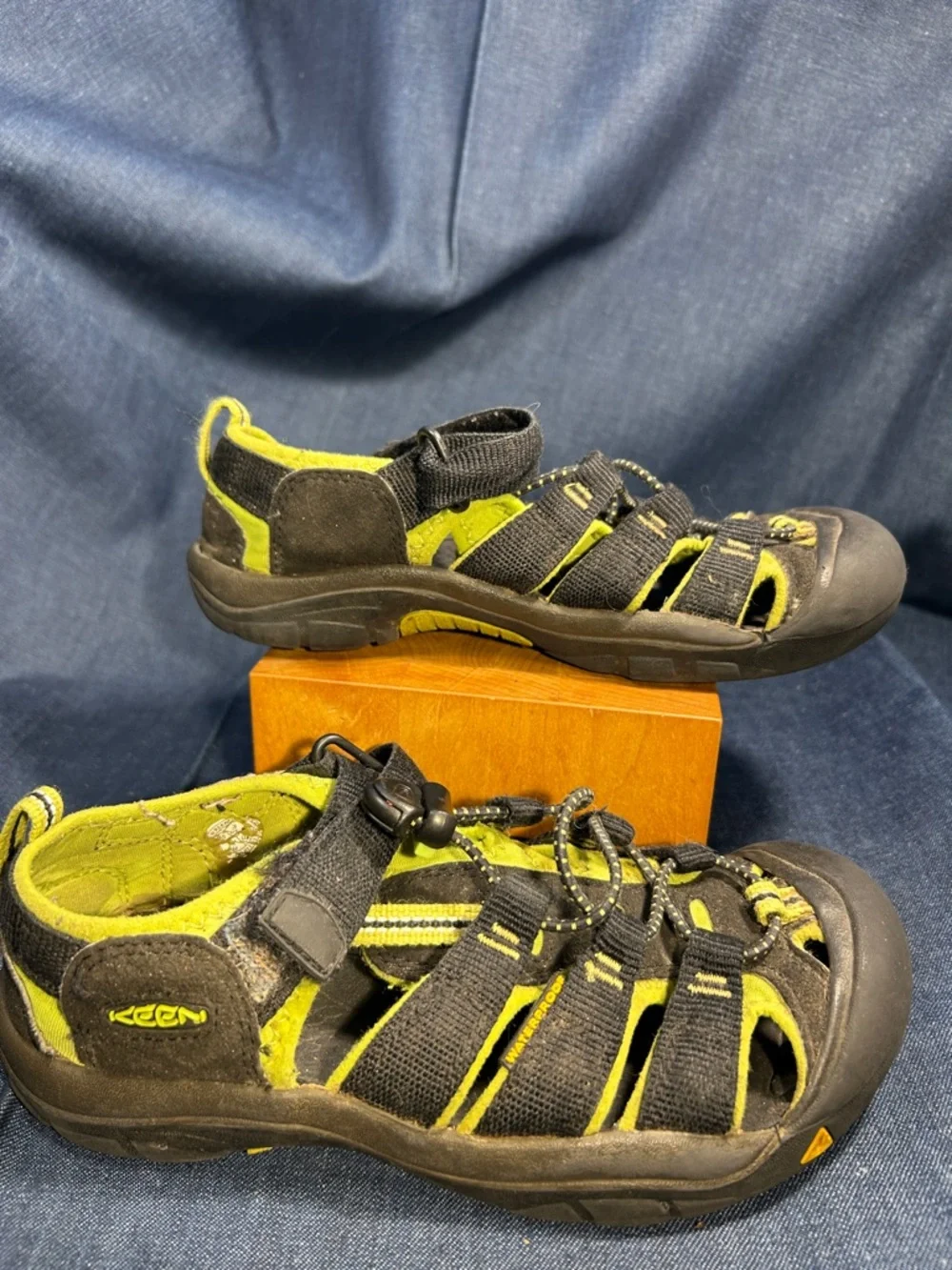Keen newport summer sandal
